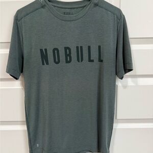 NOBULL Short-Sleeve Tee